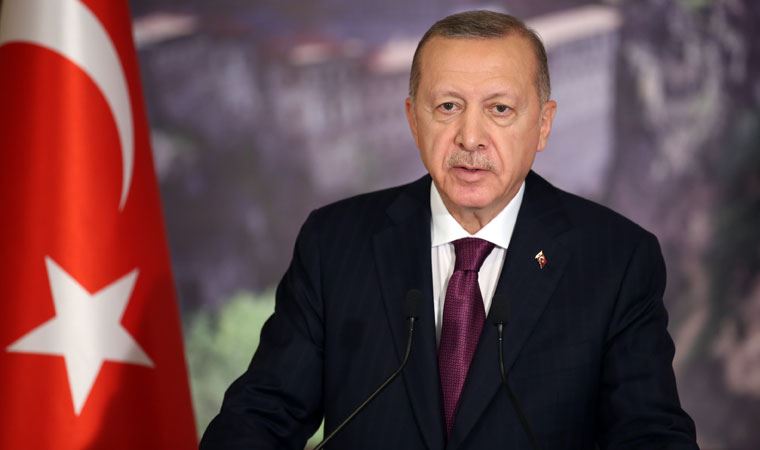 Avrasya Araştırma son anketini açıkladı: Erdoğan'ın ve AKP'nin oyları erimeye devam ediyor