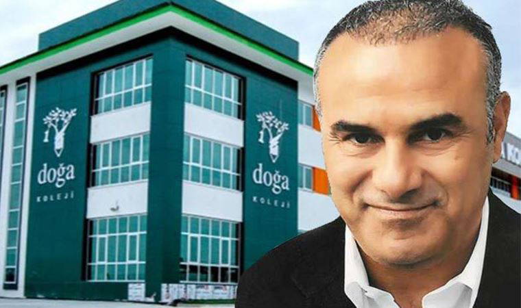 Doğa Koleji'nin eski sahibi Ömer Saçaklıoğlu yaşamını yitirdi