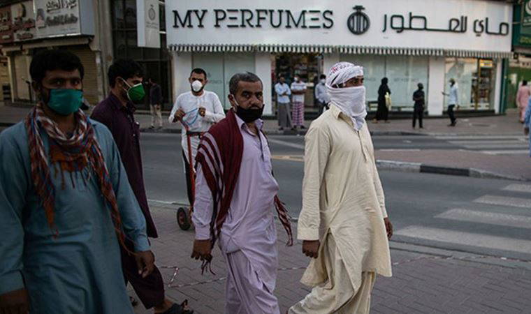 Kızıl gezegene yolculuk