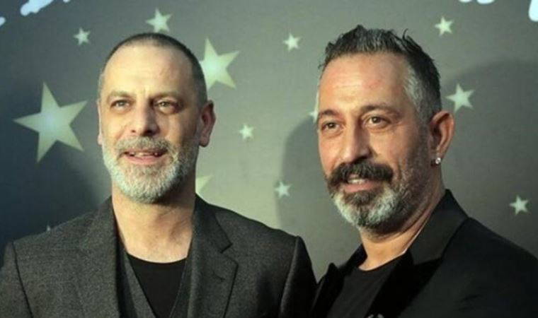 Cem Yılmaz'dan 'Ozan Güven'e yardım etti' iddialarına sert yanıt