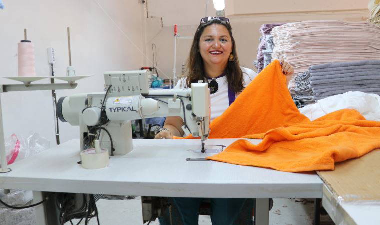 Kişisel gelişim kitapları hayatını değiştirdi