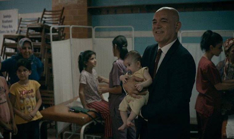 ‘Nasipse Adayız’ İstanbul Film Festivali’nde görücüye çıkacak