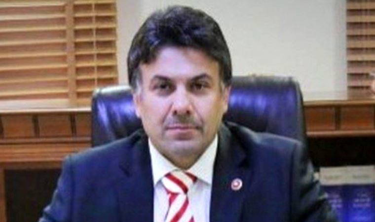 MHP’li Demirbaş, tüm sınav ve mülakatları geçmesine rağmen HSK tarafından mesleğe kabul edilmedi