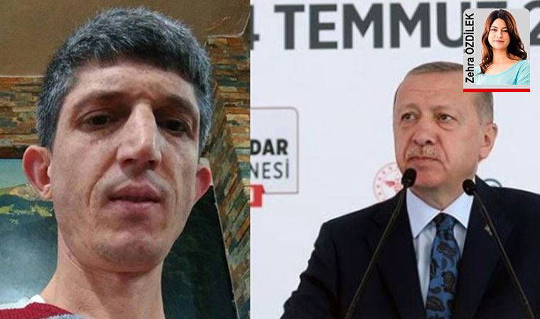 ‘Bu ülkede darbe oldu cumhurbaşkanımız da tatildeydi’ dedi... Hayatını kararttılar