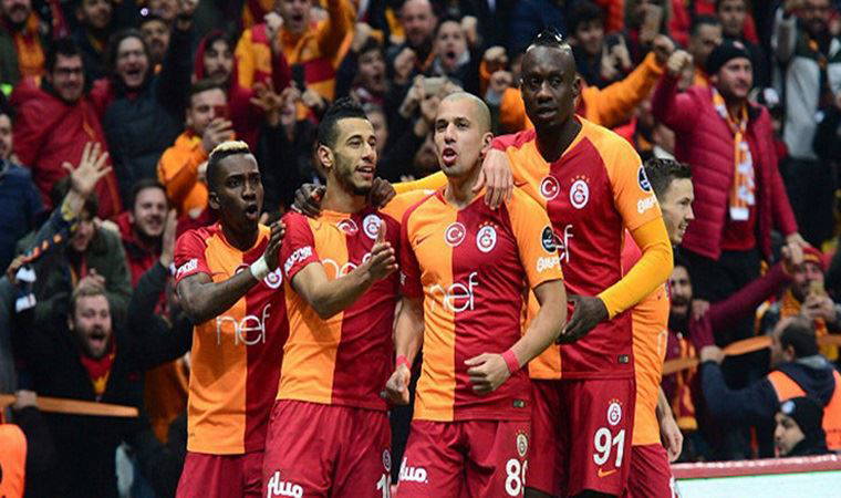 Galatasaray'da büyük operasyon kapıda!