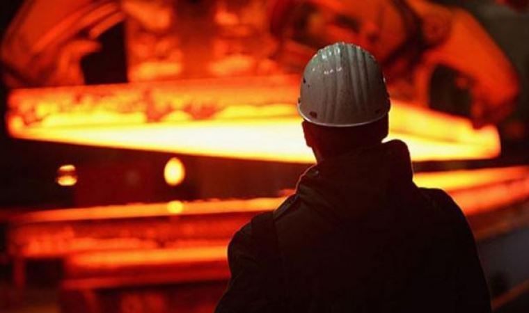 Avrupa Birliği'nden Türk çeliğine kota