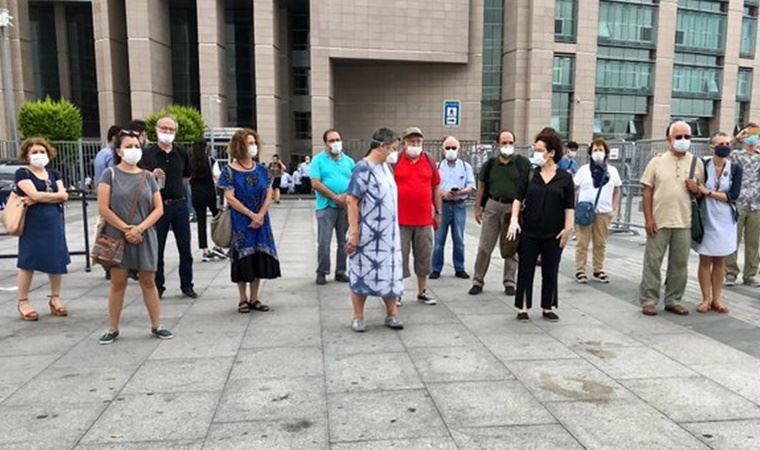 Şebnem Korur Fincancı ve Gençay Gürsoy hakkında beraat kararı