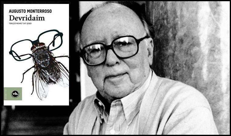 Monterroso’nun âşıkları ve mutsuzları!