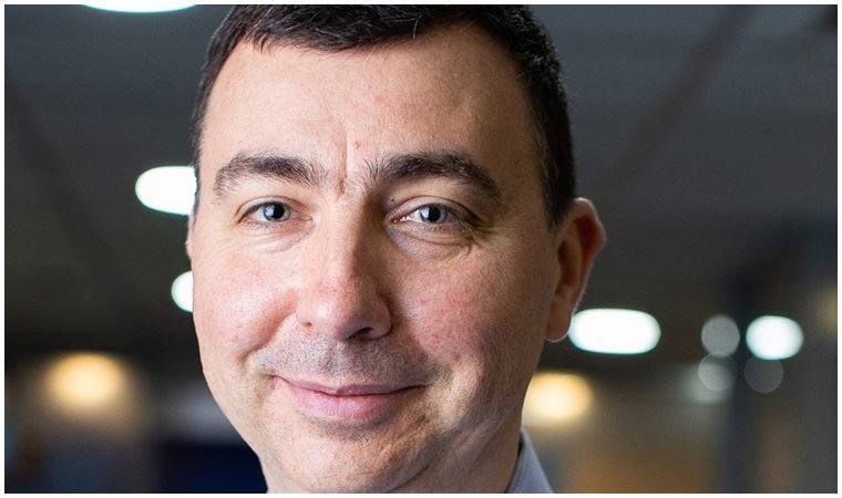 Tetra Pak Türkiye’de yeni dönem