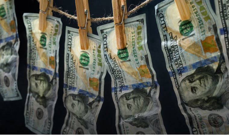 Para çamaşır makinesinde nasıl yıkanıyor?