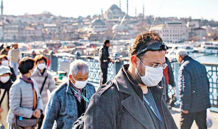 Korkutan hareketlilik! İstanbul'da 113 günün rekoru kırıldı