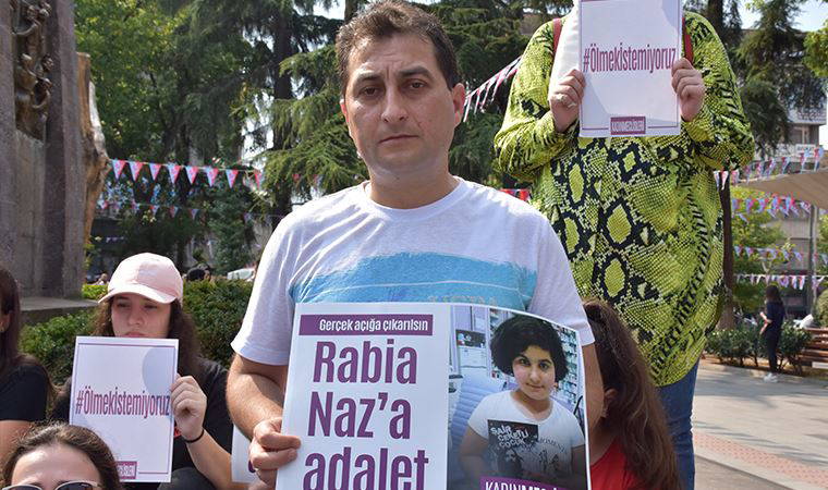 Baba Vatan'dan komisyona tepki: 