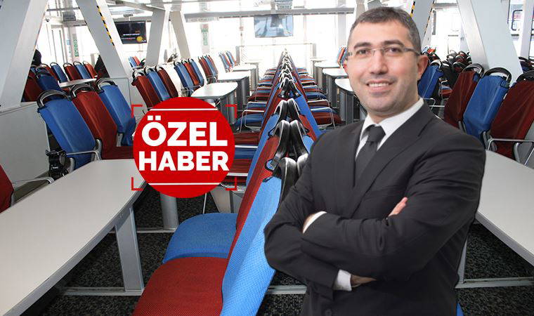 İDO’nun gözü yurtdışında