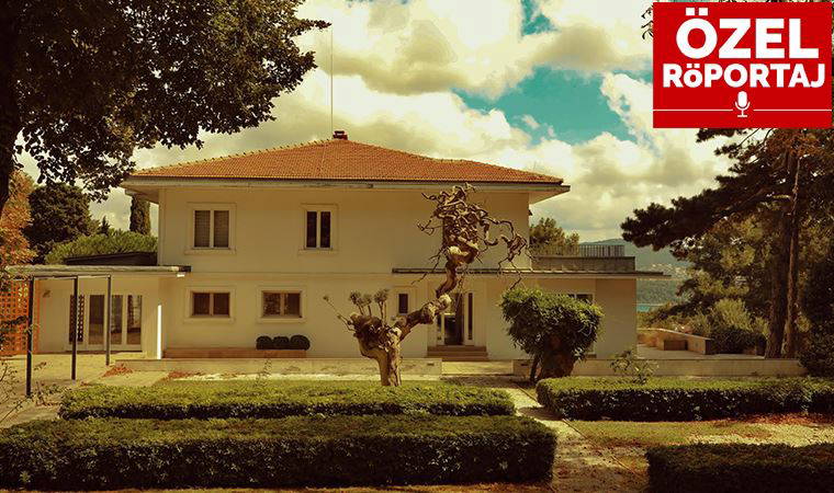 Yaratıcı dünyaların buluşma noktası