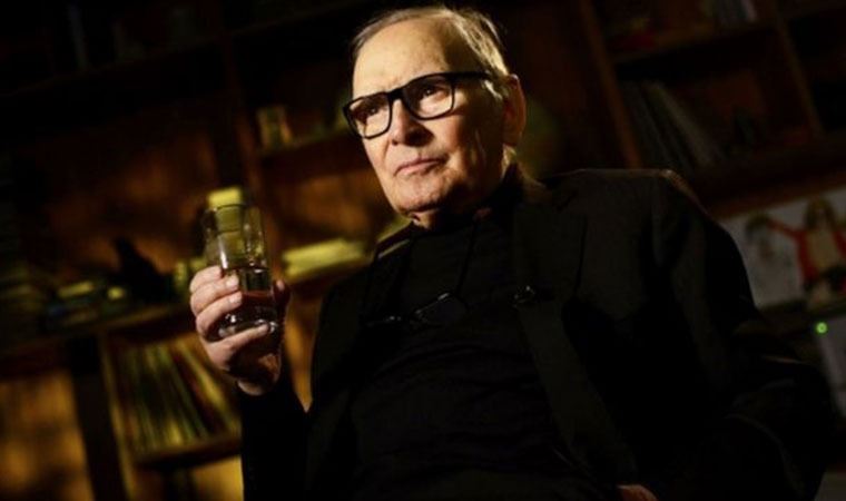 Film müziğini değiştiren adam: Ennio Morricone efsanesi
