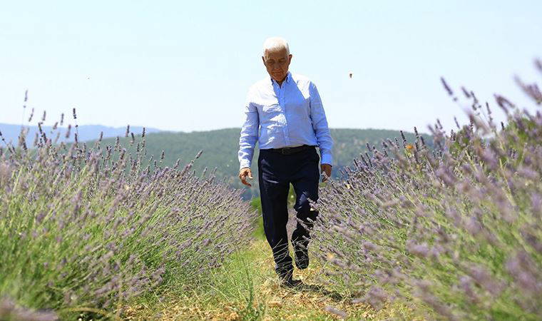 Muğla Büyükşehir Belediye Başkanı Gürün: ‘1 metrekarenin hesabını sorun’