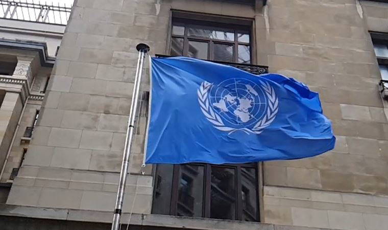 BM’den ABD tepkisi