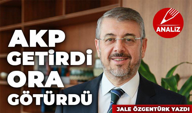 İBB'ye genel sekreter olarak atanan Can Akın Çağlar, tartışma yarattı