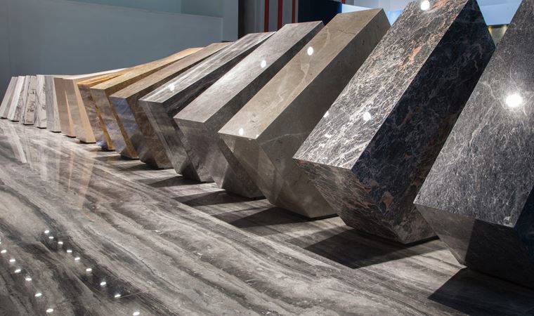 İzmir Uluslararası Doğal Taş Fuarı dijital ortamda düzenlenecek