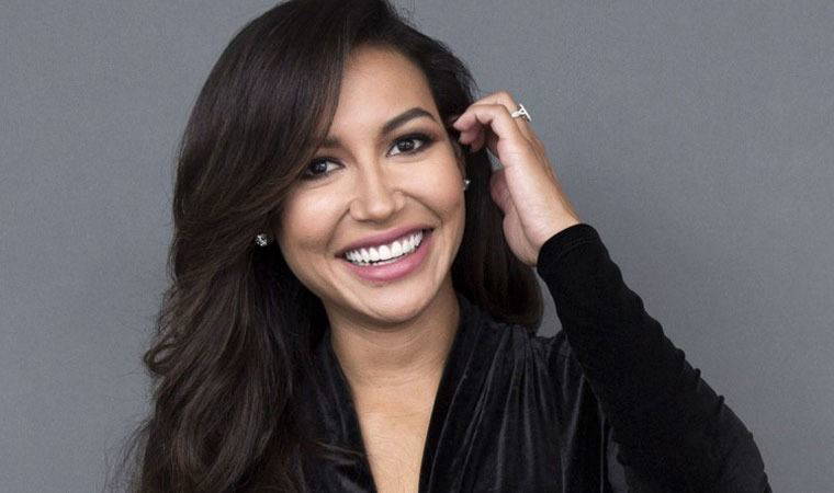 'Glee' dizisinin ünlü yıldızı Naya Rivera'nın gölde kaybolduğu açıklandı