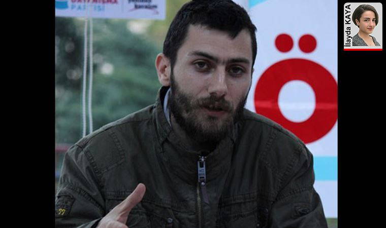 SOL Parti’den işleyen’le konuştuk