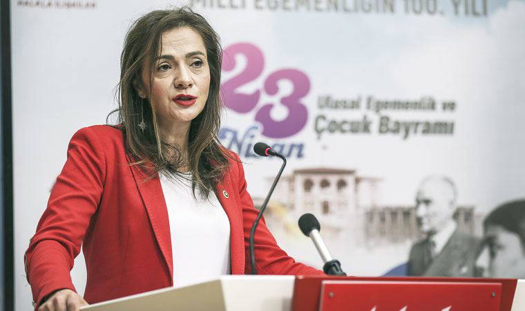 CHP'li İlgezdi: AYM’nin iptal ettiği güvenlik soruşturması nedeniyle işten atıldılar