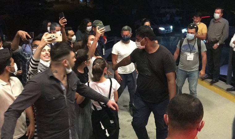 Ünlü Aktör Aamir Khan Niğde’de film çekecek