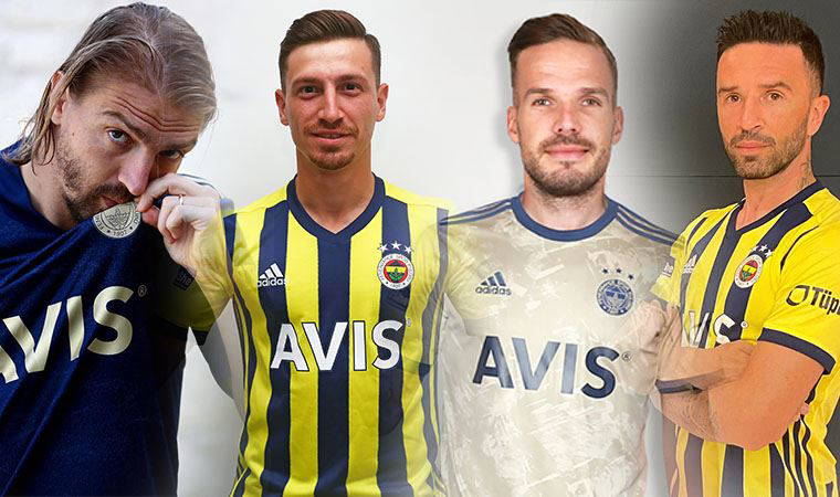 Fenerbahçe'den hücuma yatırım