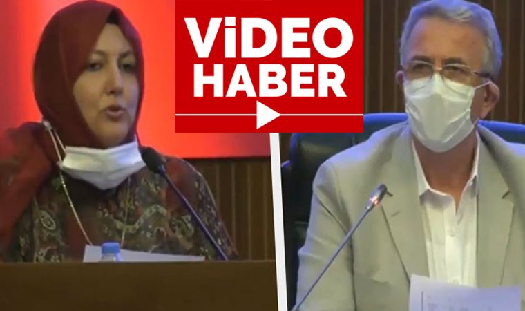 Mansur Yavaş AKP'li o isme resti çekti: 