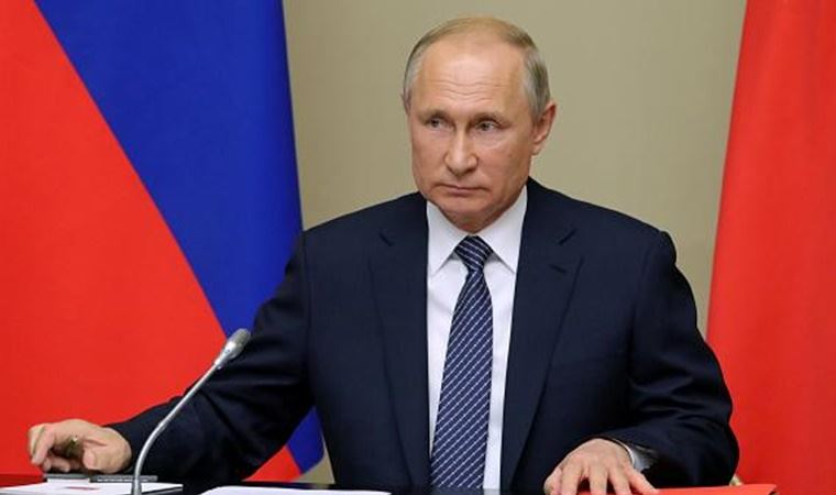 Putin duyurdu: İlk koronavirüs aşısı tescillendi