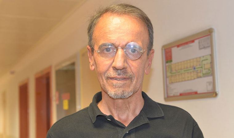 Putin'in aşı açıklamasına Prof. Dr. Mehmet Ceyhan'dan çarpıcı yorum