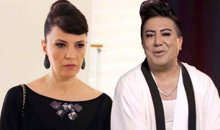 Yeşim Salkım: Kadın bedeni üzerinden insanların küfür etmesini istemiyoruz