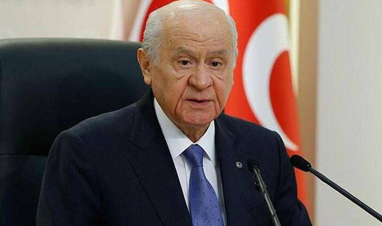 Bahçeli'den 'Muharrem İnce' açıklaması: CHP içinde Atatürk'e dönüş hareketi başlatacak
