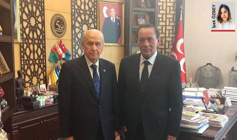 ‘Baba’ sistemi değişti