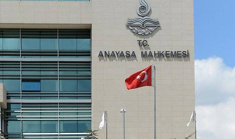Anayasa Mahkemesi'nden karar: KHK ile işten atılan taşeron işçi, işe iade davası açabilir