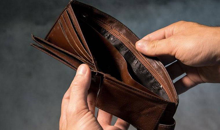 İYİ Parti'li İsmail Tatlıoğlu: Türkiye fakirlik kapanına kısılmak üzere