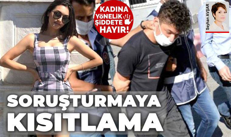 Duygu Delen toprağa verildi