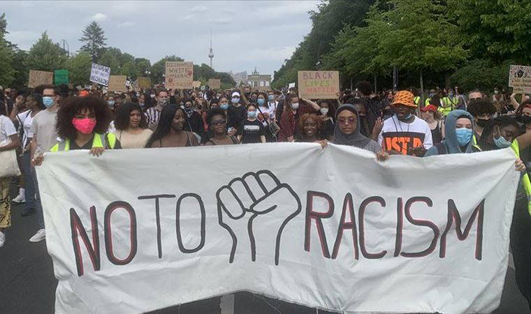 Ne korkunç talihsizlik...