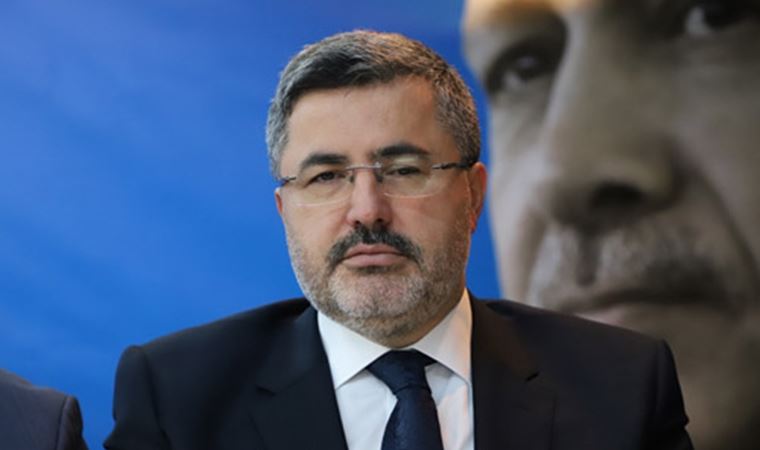 AKP'li vekilden Biden'a ilginç yanıt!