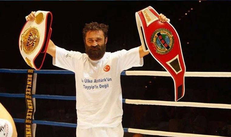 AKP'lilerin hedefindeki Ünsal Arık'a 'kurşun'lu tehdit