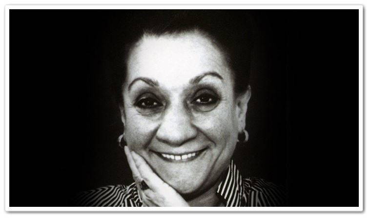 Hepimizin Adile Naşit’i (17.08.2020)