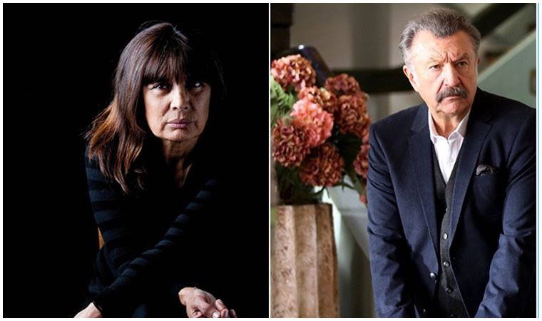 Ankara Film Festivali'nden Şerif Sezer, Tamer Levent ve Başka Sinema'ya ödül