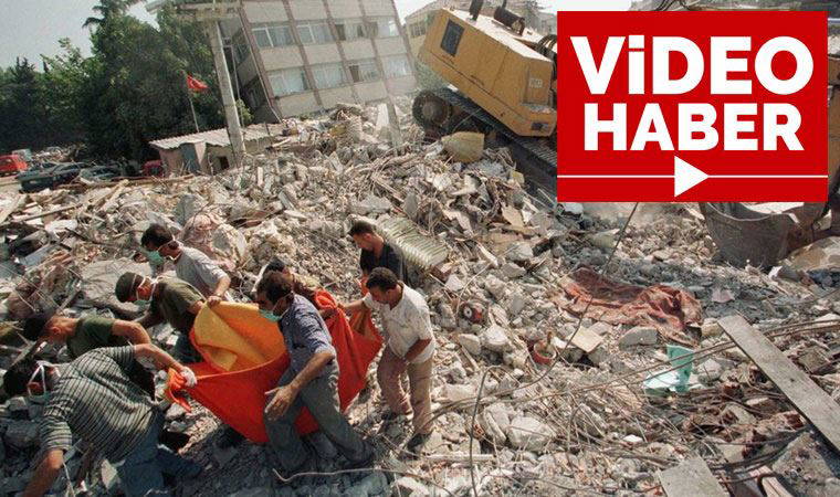 CHP lideri Kemal Kılıçdaroğlu, 17 Ağustos'un yıl dönümünde deprem vergisini sordu: 34 milyar dolar nereye gitti?