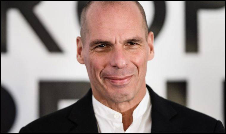 ‘Kızımla Ekonomi Sohbetleri’... Varoufakis’ten...