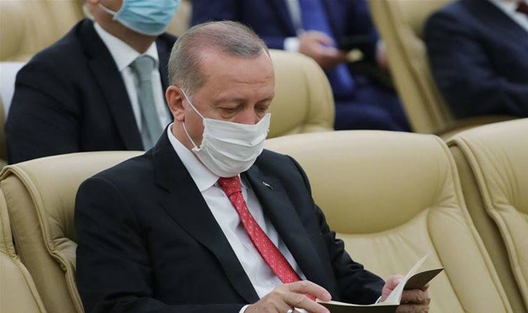 AKP'de haftalık Covid-19 testi: Sizinki can da bizimki patlıcan mı?