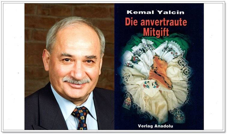 Kitapları 16 dile çevrildi