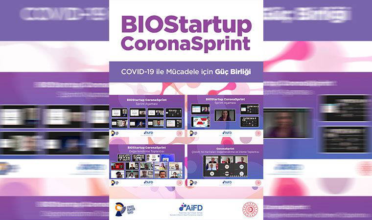 İstanbul Kalkınma Ajansı'ndan COVİD-19 mücadelesine 16 projeyle destek