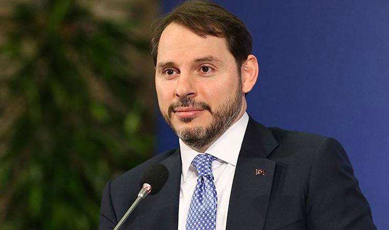 Berat Albayrak'tan 'müjde' açıklaması