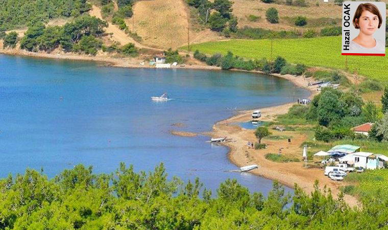 Parsel parsel Kanal İstanbul-2