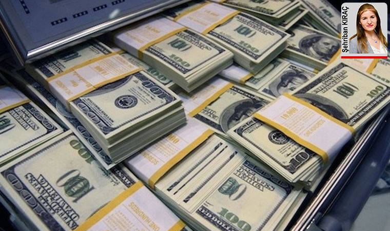 Koronavirüs döneminde 32 bin 232 kişi daha milyoner oldu